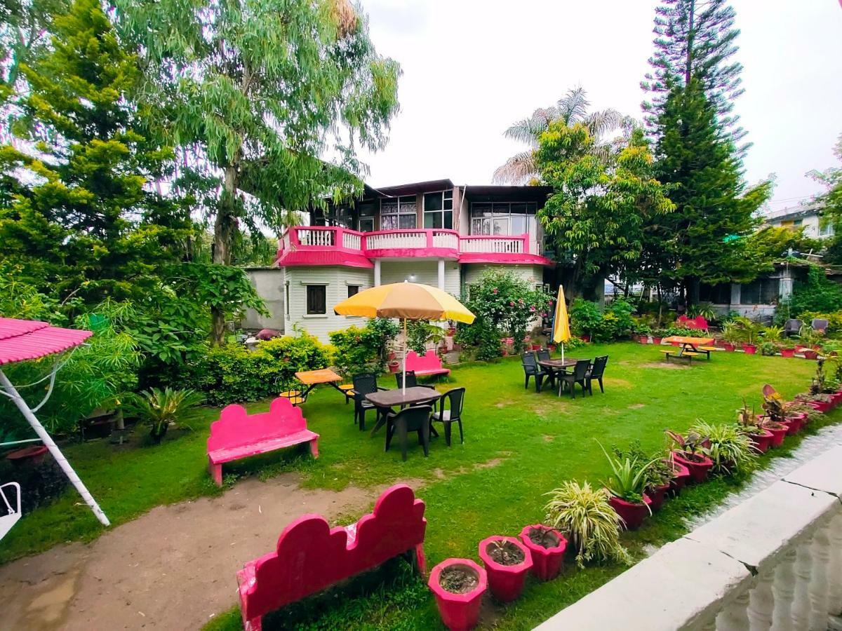 Green View Cottage Abu Road Exterior photo