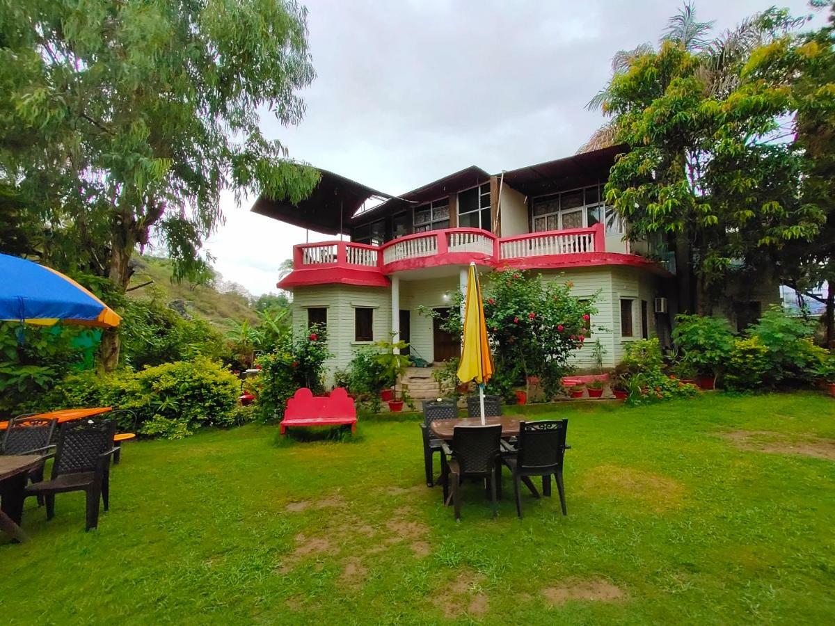 Green View Cottage Abu Road Exterior photo