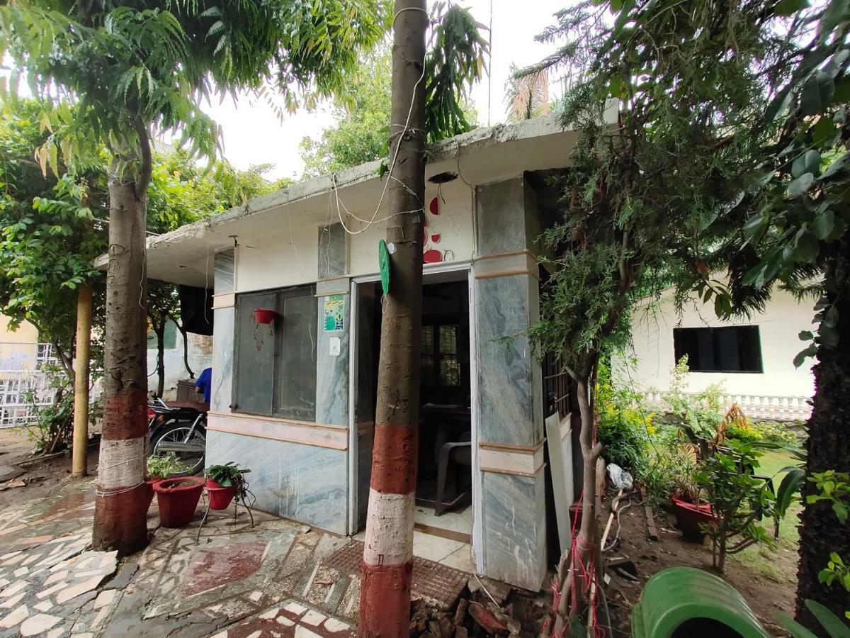 Green View Cottage Abu Road Exterior photo