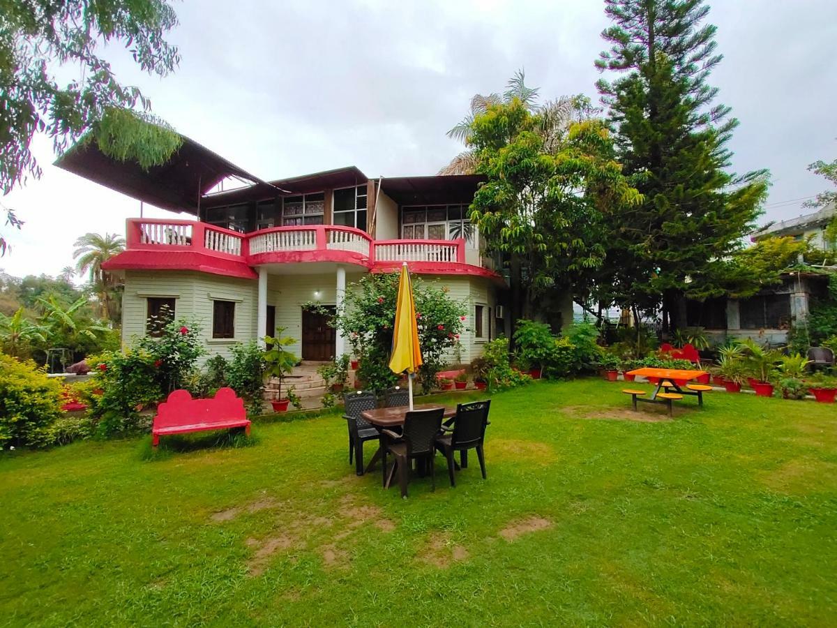 Green View Cottage Abu Road Exterior photo