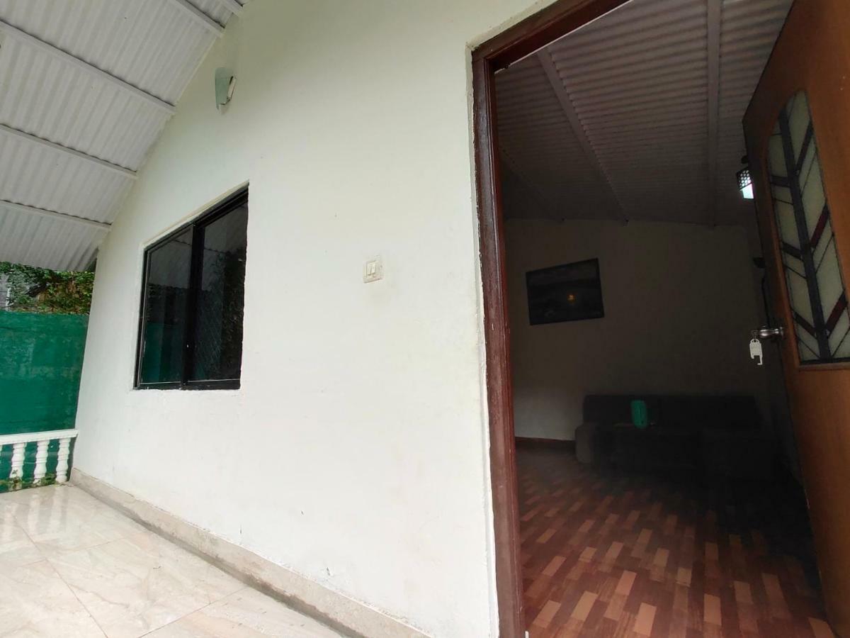 Green View Cottage Abu Road Exterior photo
